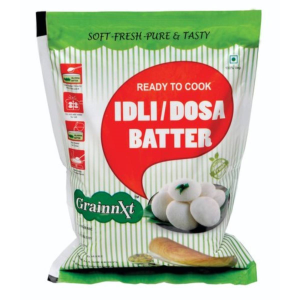 Idli Dosa Flour